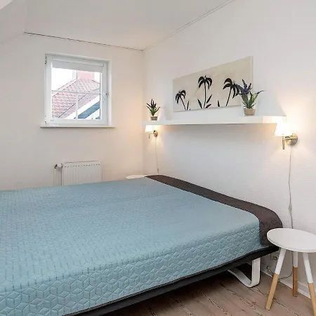 Apartamento Xxxii Bogense