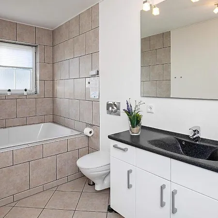 Apartamento Xxxii Bogense